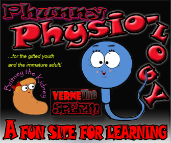 PhunnyPhysiology